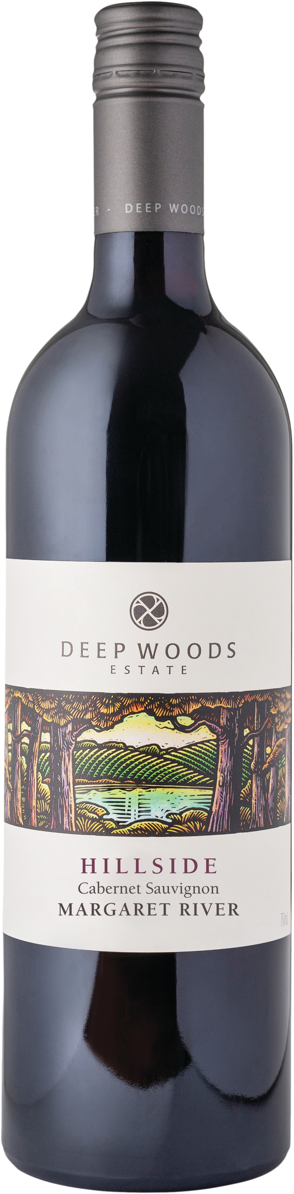 Deep Woods Estate Hillside Cabernet Sauvignon 2021